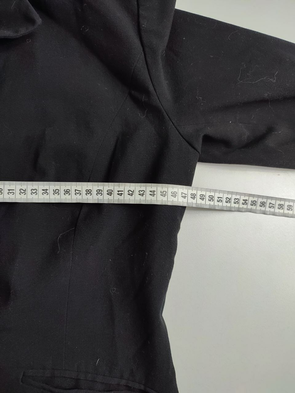 Жакет New Look базовый 44 размер