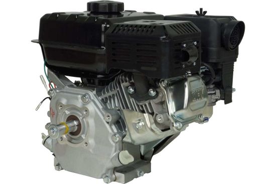 Двигатель бензиновый "LIFAN" 170F-T (8 л.с., катушка 7А)