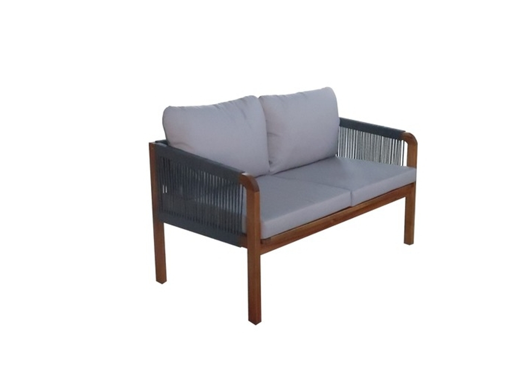 Набор садовой мебели из акации, 4 предмета, TP6080.1.1