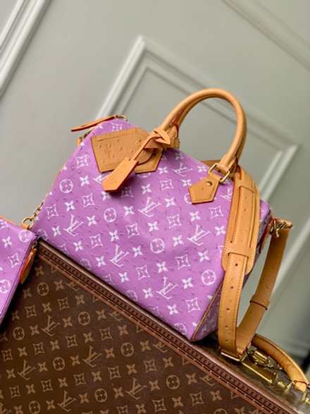 Louis Vuitton Speedy P9 Bandouliere 30