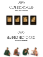 Альбом Highlight - The Blowing 3rd Mini Album 3 Version SET