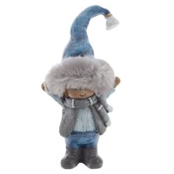 GAEM Фигурка декоративная "Дети", L6 W5 H13 см, 2в.