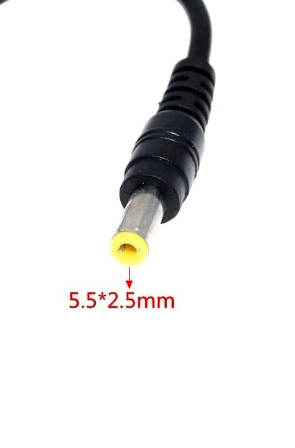 Зарядное устройство 52V (58.8V) 2.0A DC 2.5 (с кулером) для электросамокатов