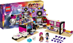 LEGO Friends: Поп звезда: Гримерная 41104 — Pop Star Dressing Room — Лего Френдз Друзья Подружки