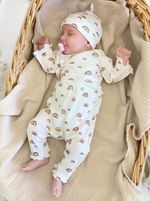 Комплект из 3-х предметов