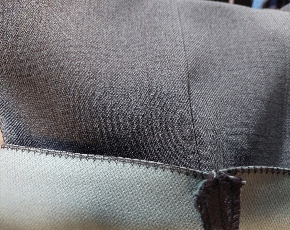 Брюки мужские классические классика строгие офисные офис теплые толстые утепленные костюмные костюмка чёрные зимние шерстяные шерсть прямые 56 размер