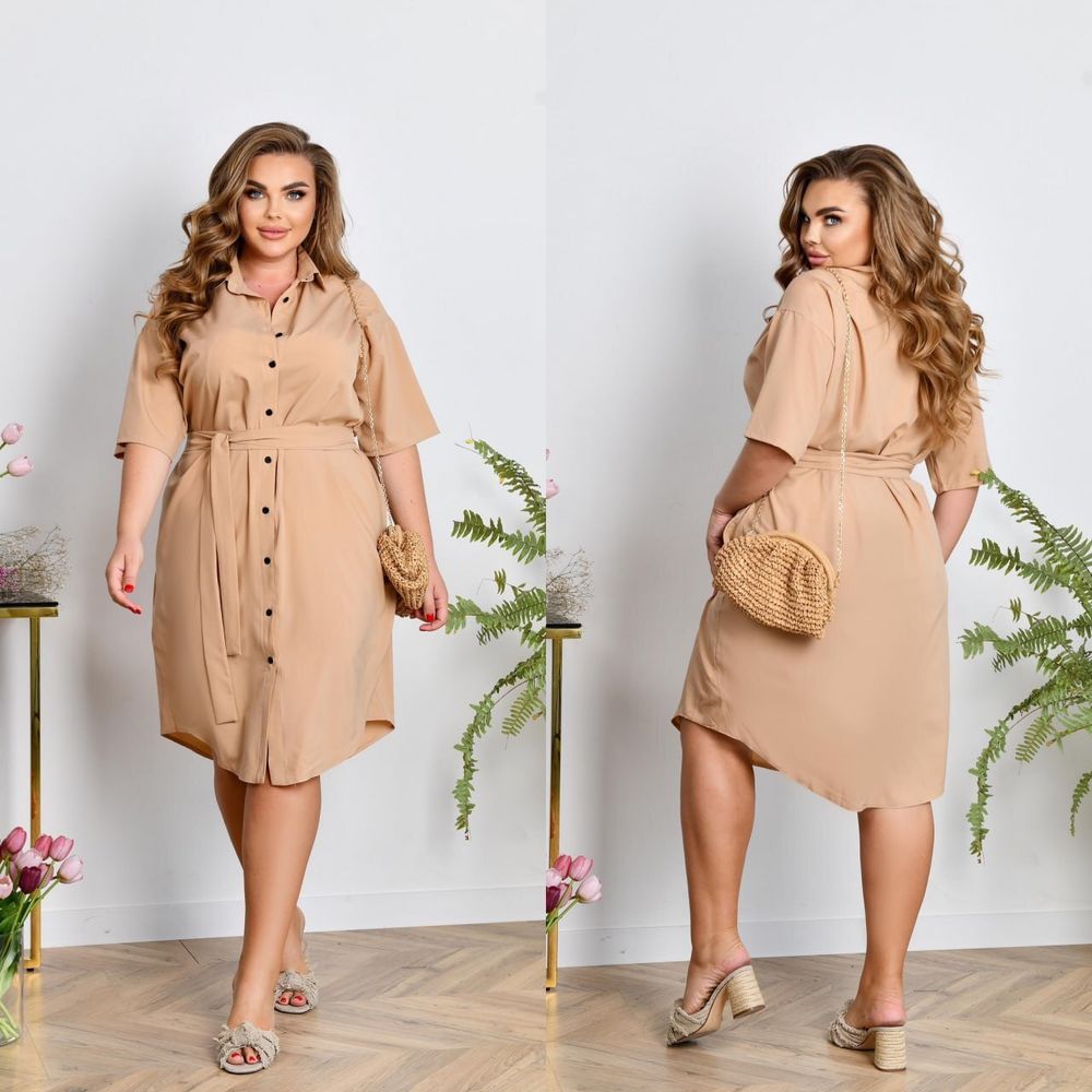 Платье УК-3584-10 Fabrika