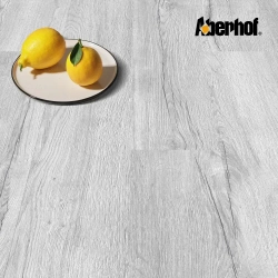 Ламинат ABERHOF Tornado 2081 Дуб Дориан Грей 8мм 33кл New Lock Clic it! (1,9948)