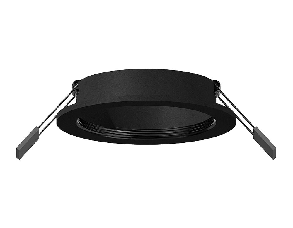 Ambrella Корпус светильника встраиваемый для насадок D60mm DIY Spot C6513