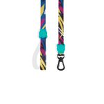 Поводок WOOZER 120 см Zee.Dog