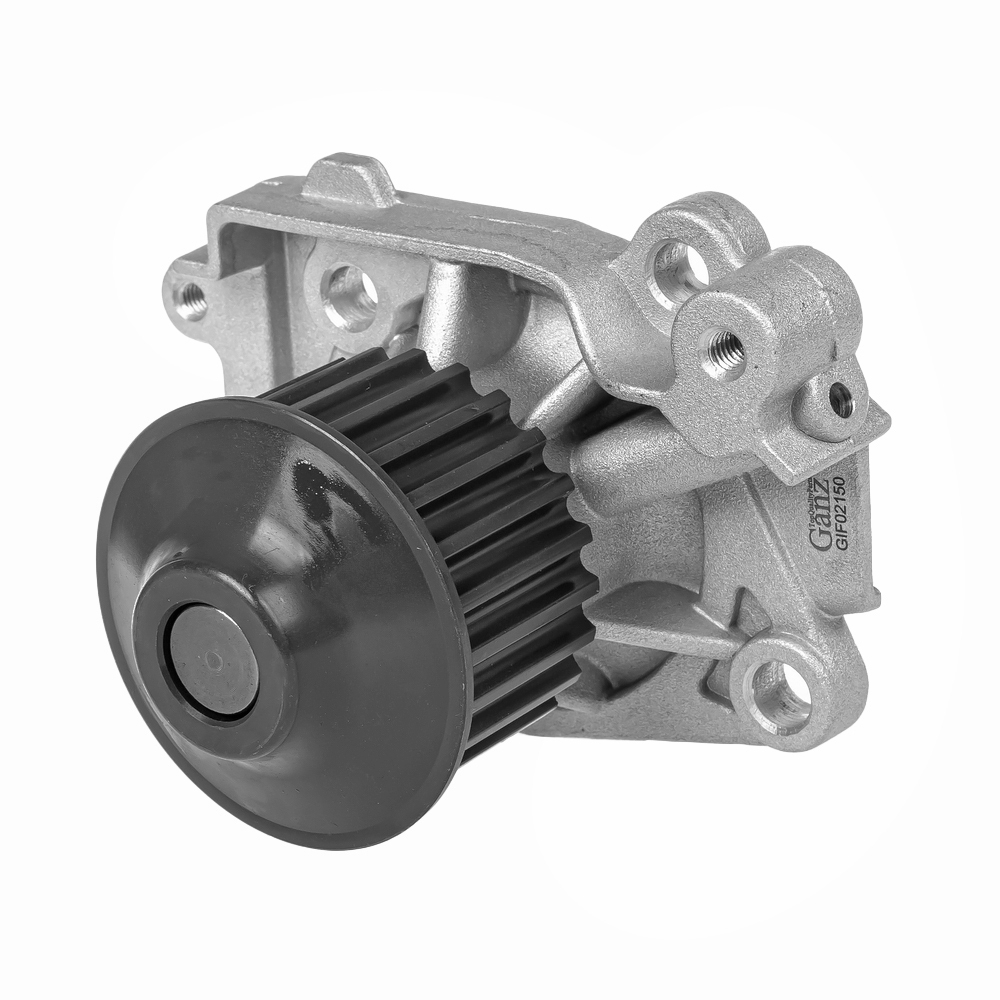 Помпа, водяной насос MITSUBISHI Carisma/Pinin/VOLVO S40 all 1.8L 00-04 GANZ GIF02150