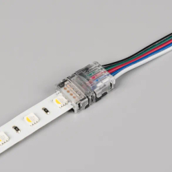 Коннектор HIP-RGBW-12-5pin-STW (Arlight, -) 032012