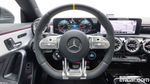 Mercedes-Benz CLA-Class C118 AMG CLA 45 S 4MATIC+ (05.2023)