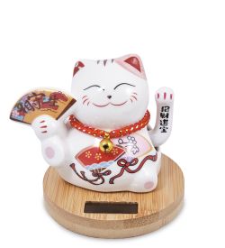 Lucky Cats KT-16/2 Фигурка «Кот»
