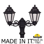 Парковый светильник Fumagalli GIGI BISSO/ANNA 2L E22.156.S20.AXF1R