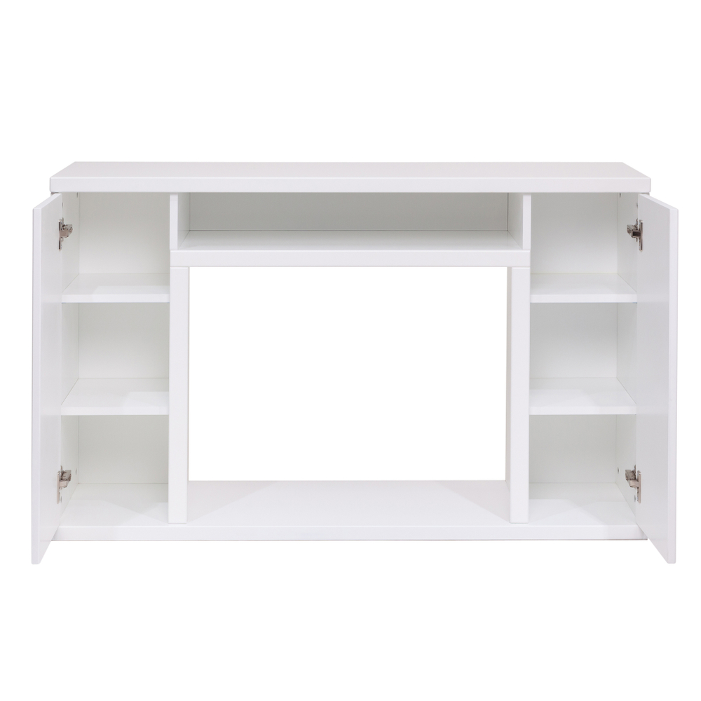 Портал Real Flame Brooklyn 25,5 WT