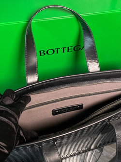 Портфель Bottega Veneta