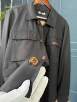Ветровка Ermenegildo Zegna