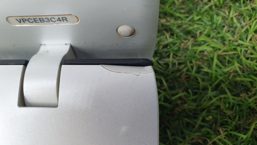 НОУТБУК SONY i3/4 Gb/ HD 5000 1 Gb