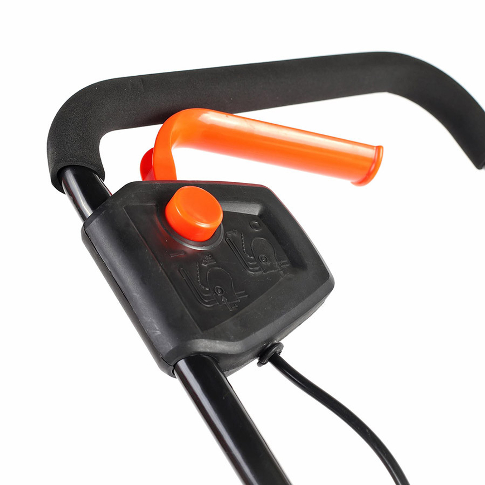 Газонокосилка электрическая Patriot PT 1130E 512309231