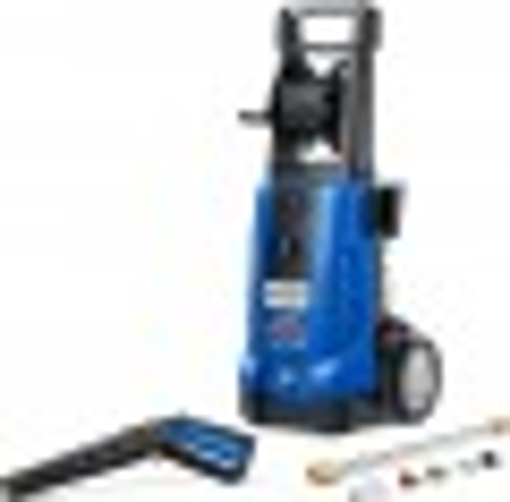 Автомойка ЗУБР Профессионал АВД-П200 АВД-П200