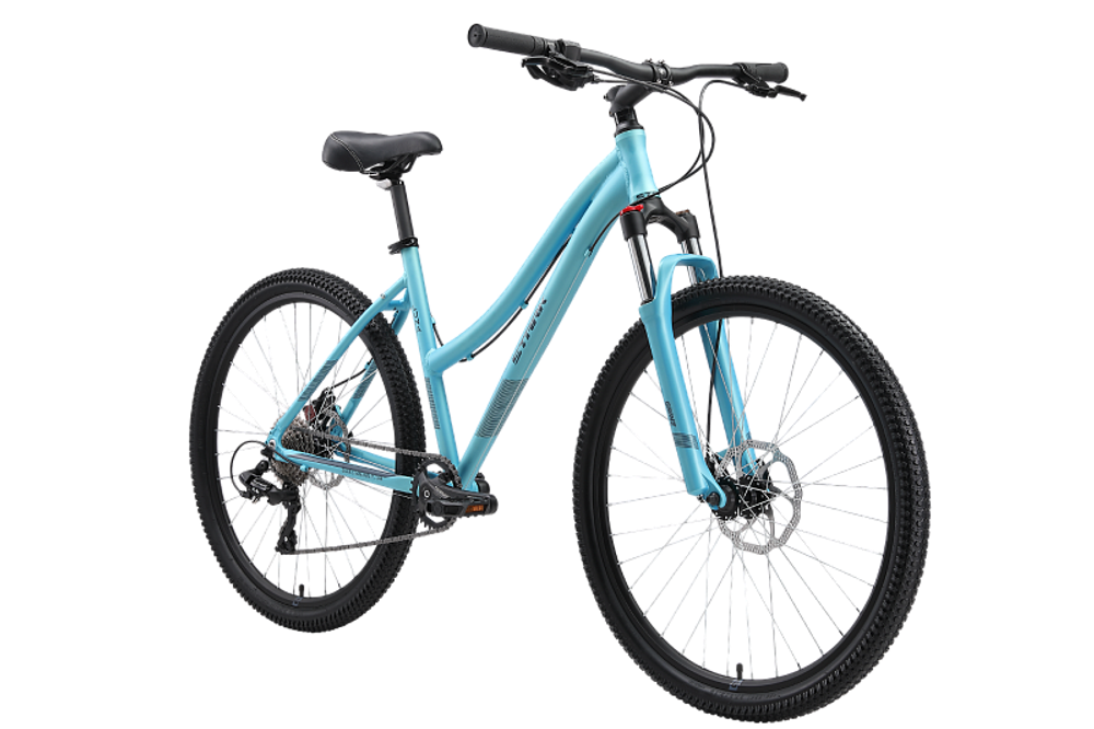 Велосипед Stark'24 Luna 27.2 D