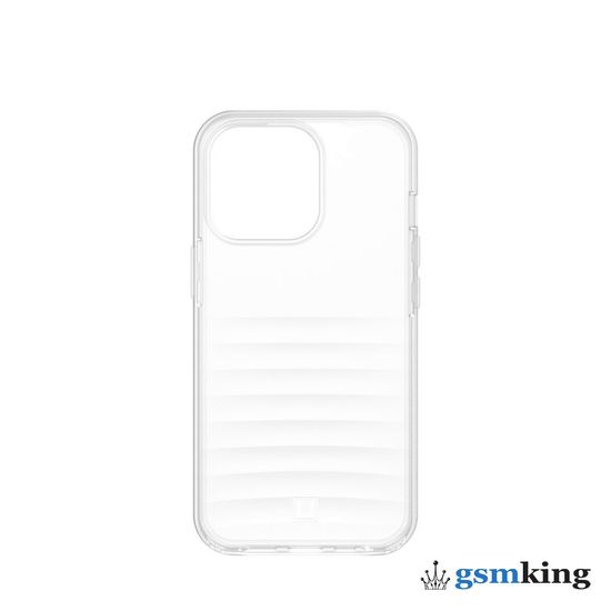UAG [U] Wave Series Case for Apple iPhone 13 Pro Ice (Прозрачный)11315T314343