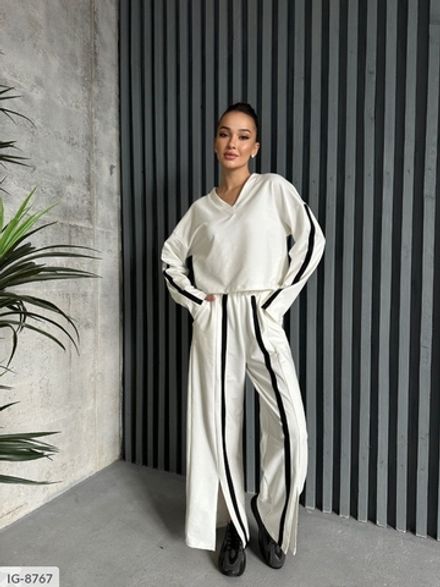 Костюм IG-8765 Фабрика Моды Фото 2