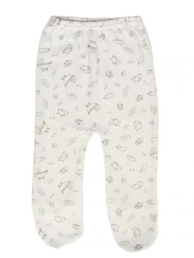 Ползунки (интерлок цв.) р.62 (AMOTEKS)