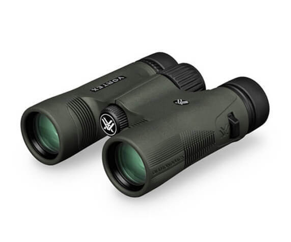 Бинокль Vortex Diamondback 8x28 - фото 1