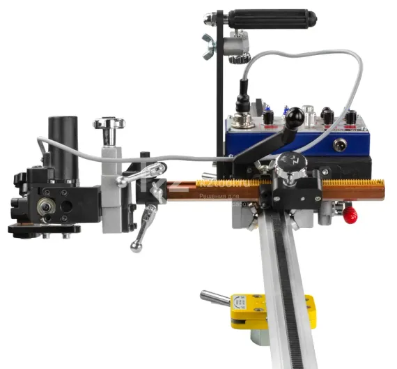 Сварочная каретка Huawei HK-200WK