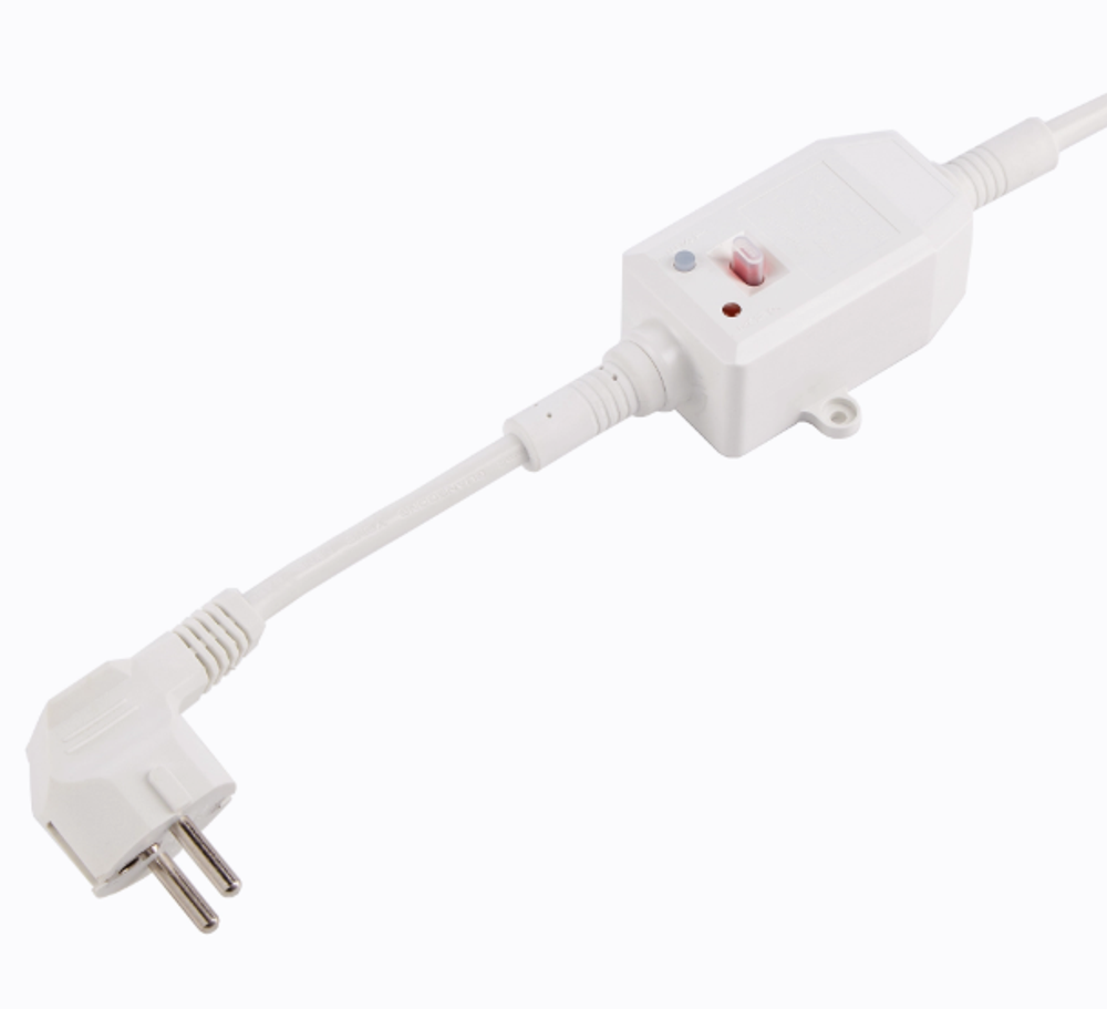 Водонагреватель Royal Thermo RWH 50 Interio