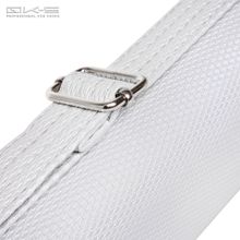Тубус QK-S Ray Slim 1x1 светло-серый