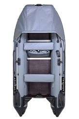 Лодка ПВХ АДМИРАЛ 320 Classic Lux