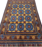 Bukharian 200 x 295 см