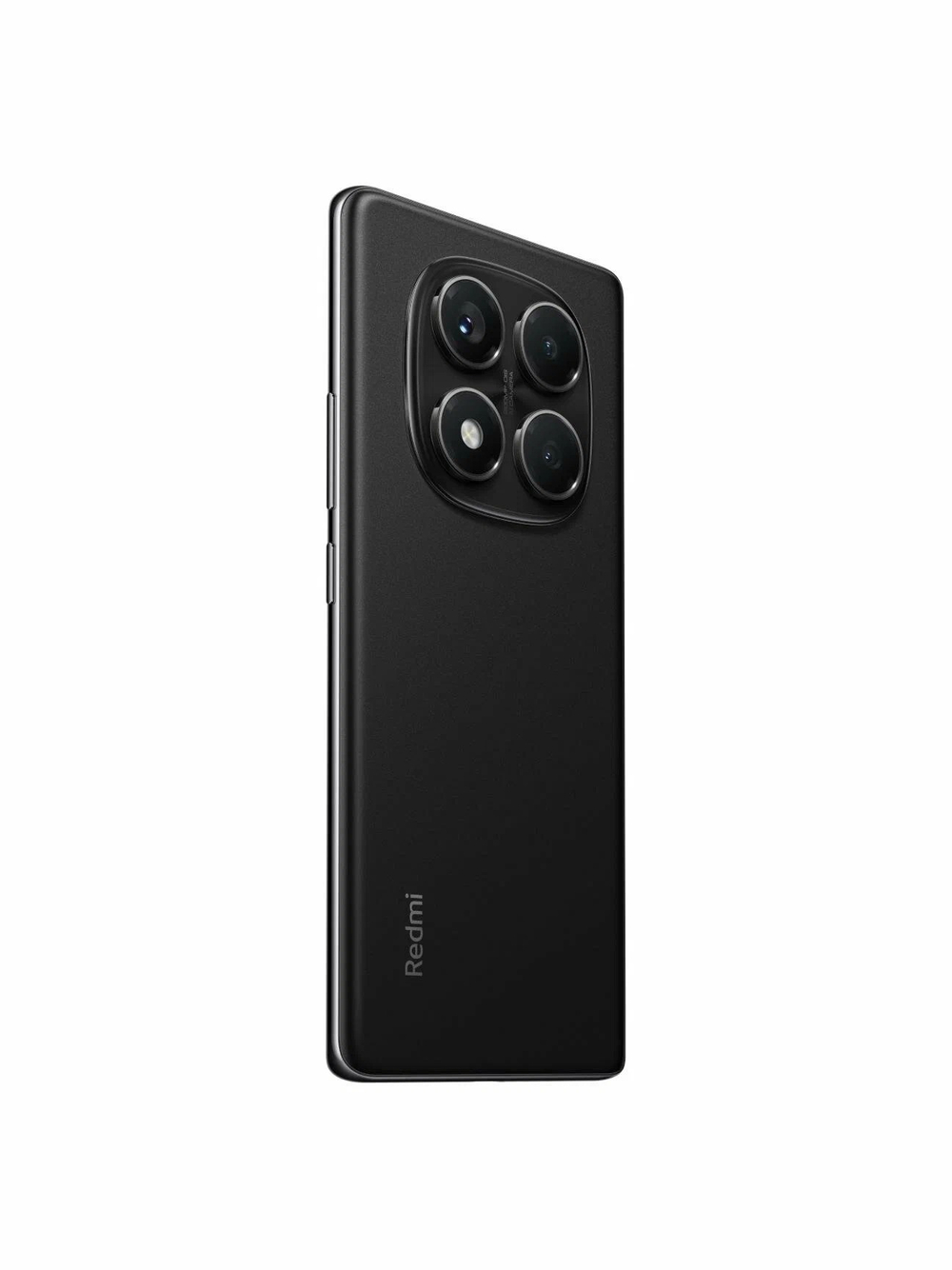 Смартфон REDMI NOTE 14 PRO 12+256GB Black