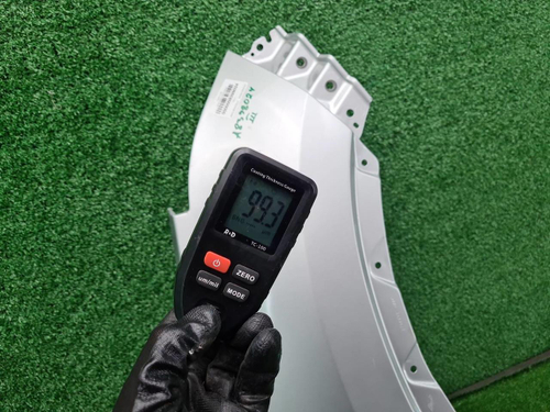 Крыло переднее правое Chery Tiggo 4 (2018-2023)