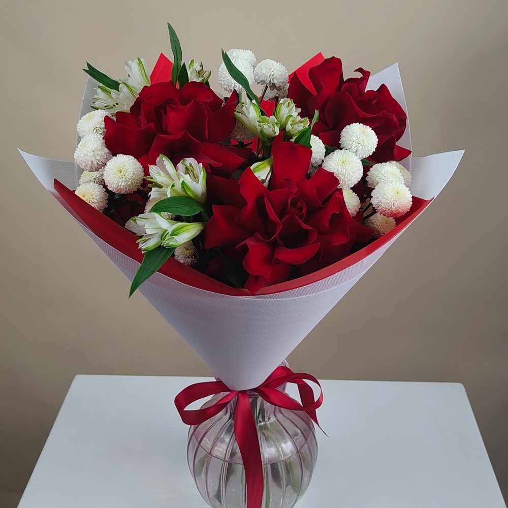 С18239 БУКЕТ "РАФАЭЛЛО"