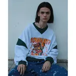 Толстовка SoWhat? Game Белая