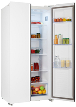 Холодильник Nord RFS 480D NFW  inverter