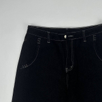 Шорты джинсовые Y2K