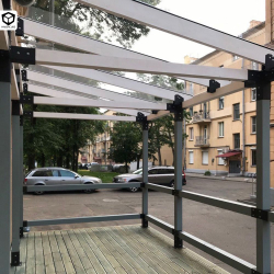 Комплект KONEKT