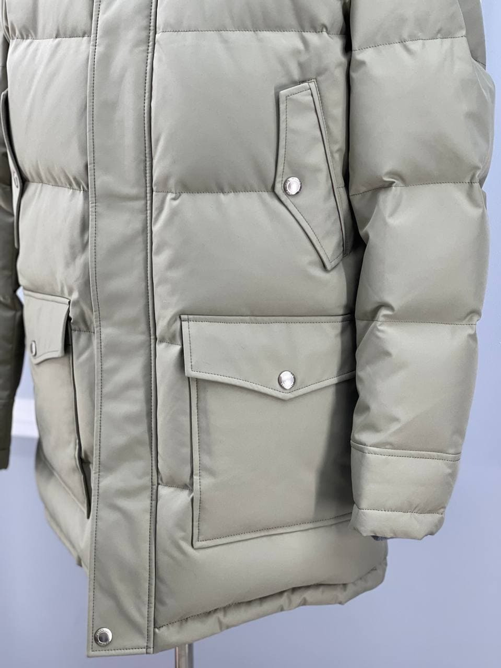 Куртка Brunelo Cucinelli