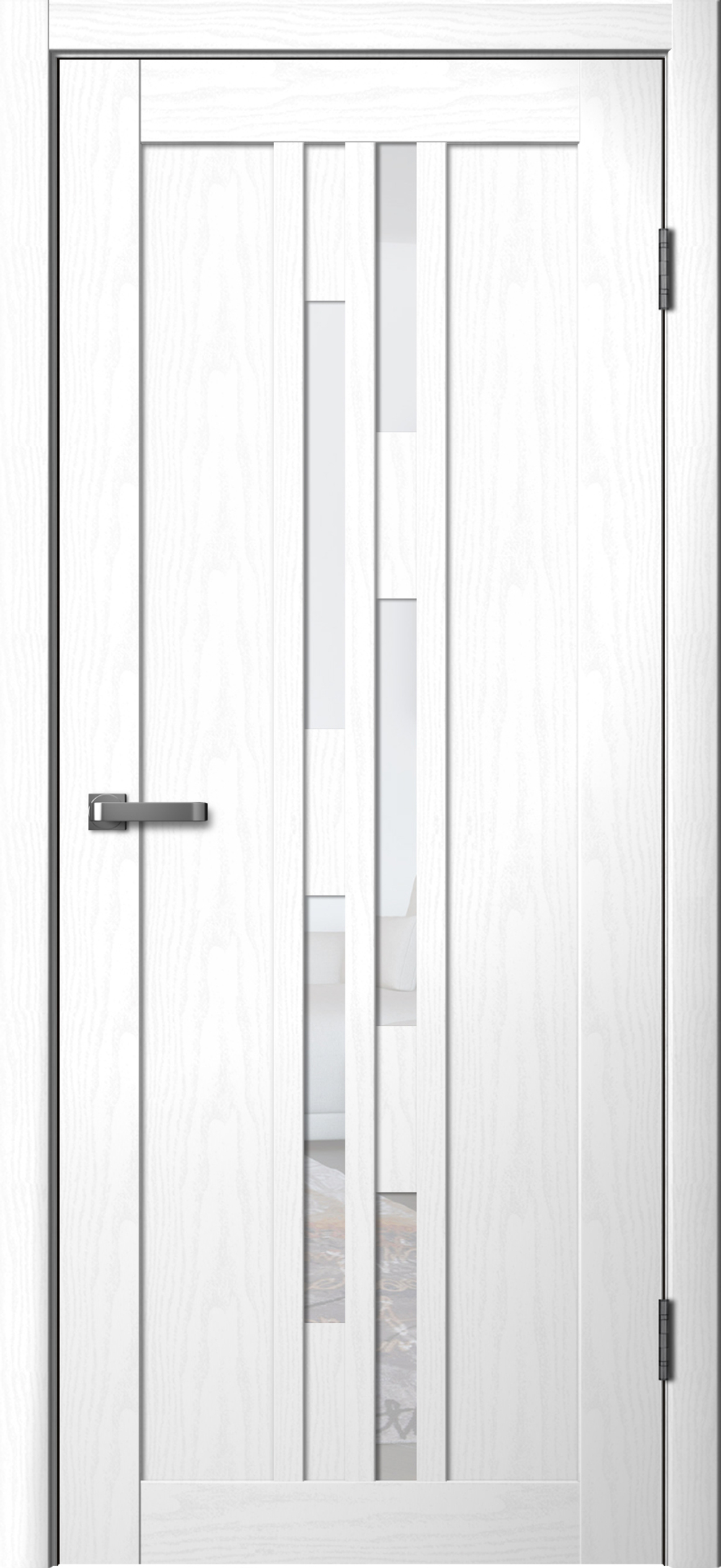 Дверь FLYDOORS 232 (White)