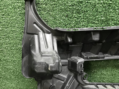 Кронштейн переднего бампера BMW X5 G05 (18-23)