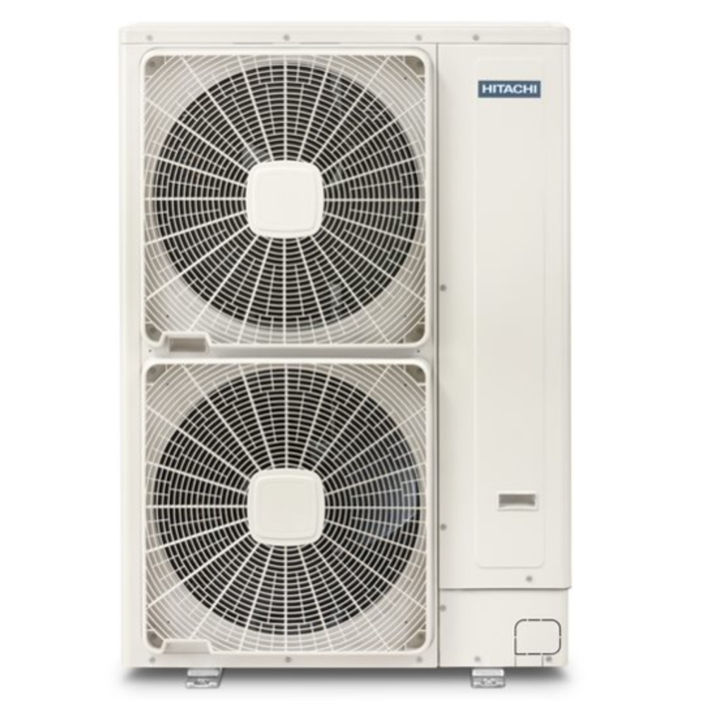 Наружный блок VRF системы Hitachi RAS-10FSXNME