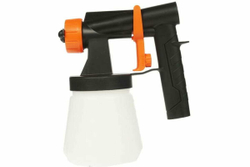 Сетевой краскопульт STURM SG9660B