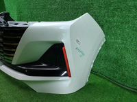 Бампер передний Changan CS55PLUS (2021-2024)