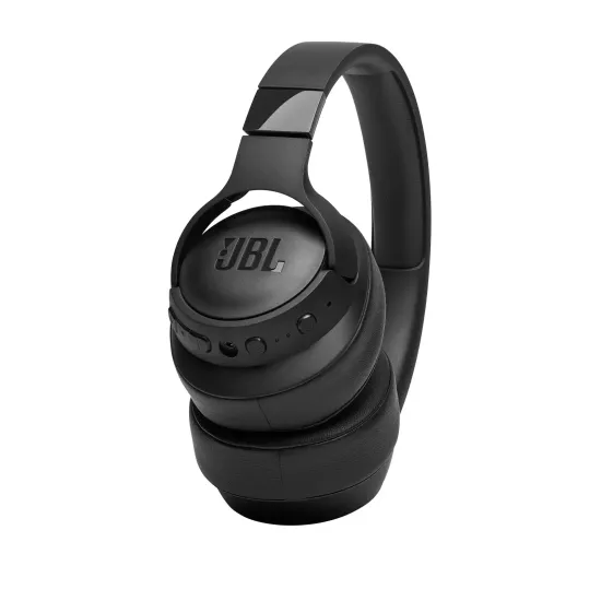 Беспроводные наушники JBL Tune 760NC Black