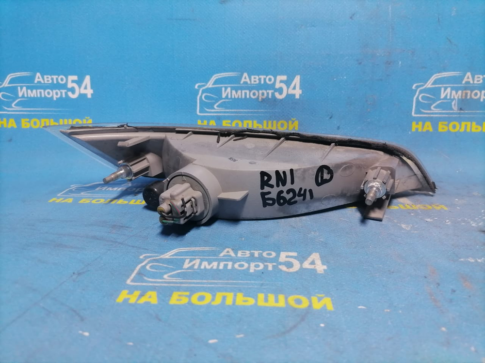 Повторитель в бампер левый SUBARU STELLA 2006-2011